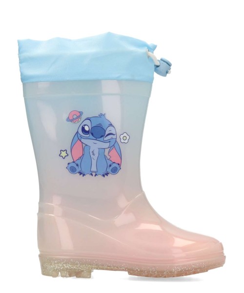 STITCH Bota de agua niña Stitch
