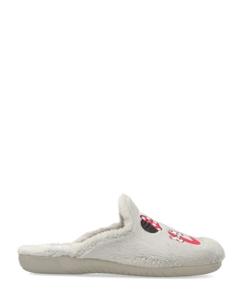 VANESSA Zapatilla de casa Love confort mujer