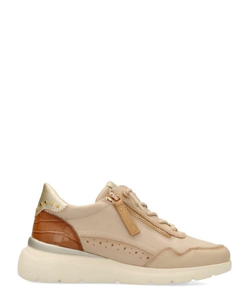 CARMELA Sneakers deportiva casual mujer