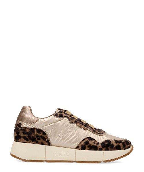 WEEKEND Sneakers sport casual confort mujer
