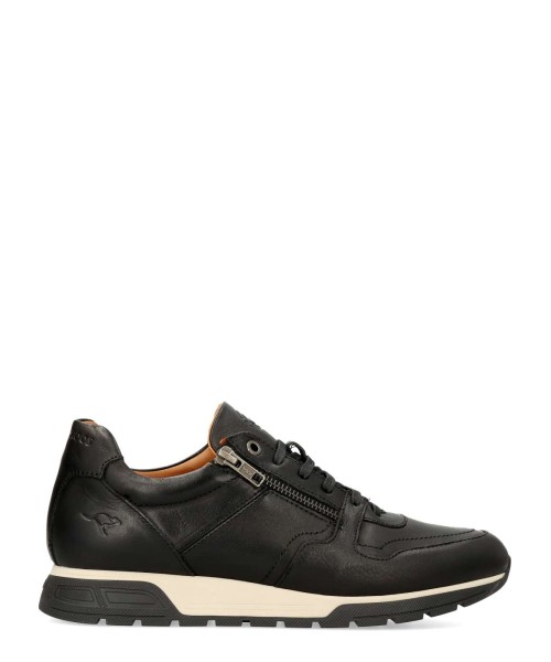 KANGAROOS Zapatilla sneakers casual piel confort