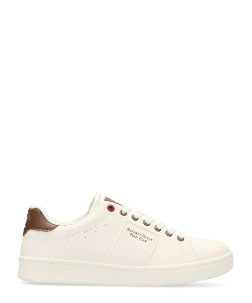 POLO Zapatilla deportiva casual Hills LTX