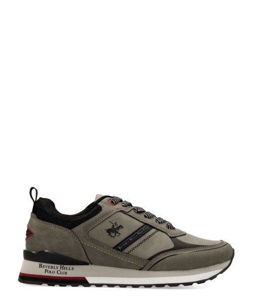 POLO Zapatilla deportiva casual Beverly Mix2
