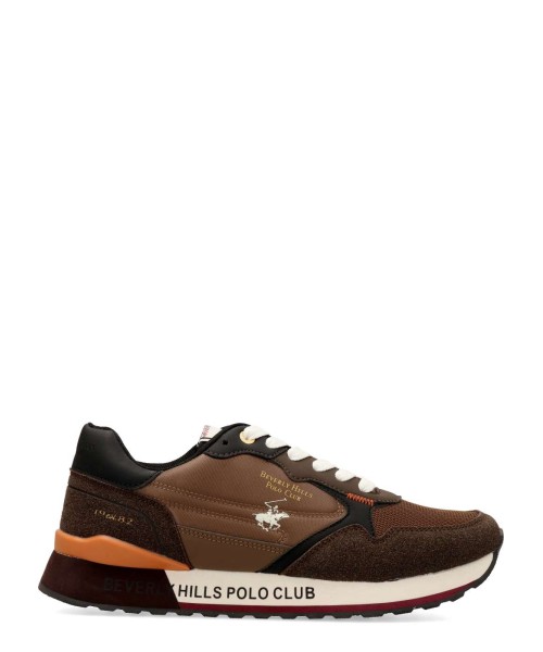 POLO Sneakers casual sport King Power Mix
