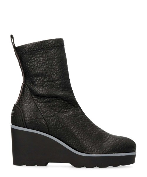 WEEKEND Botín tejido elástico confort Hita