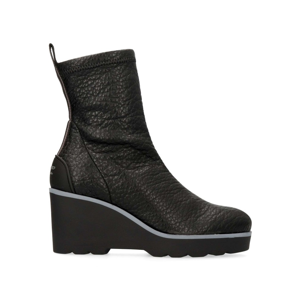 WEEKEND Botín tejido elástico confort Hita