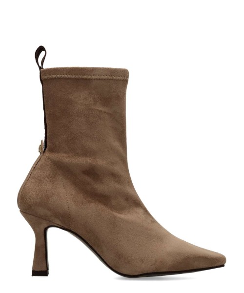 PEDRO MIRALLES Botín tejido elástico mujer Hurgada