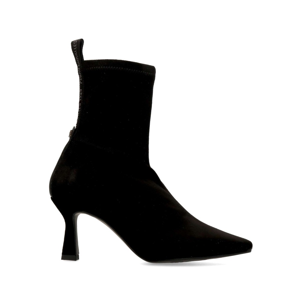 PEDRO MIRALLES Botines tejido elástico Hurgada