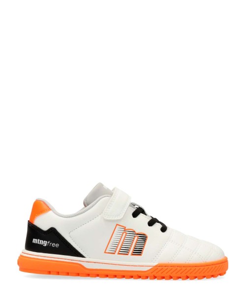 MTNG Deportiva casual respetuosa Play