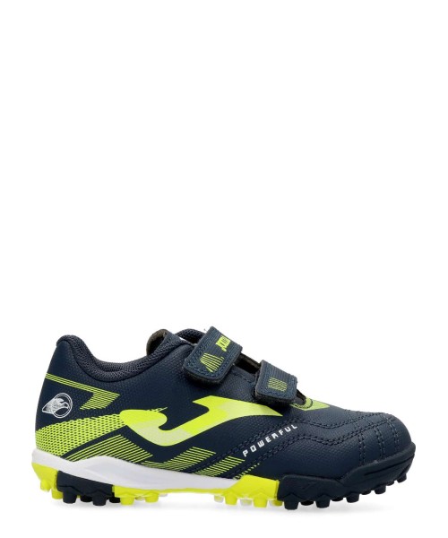 JOMA Bota futbol turt niño Powerful JR