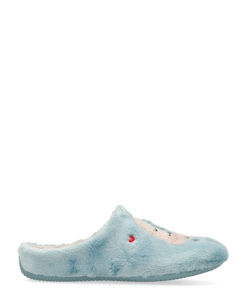 GARZON Zapatilla de casa confort Montlis