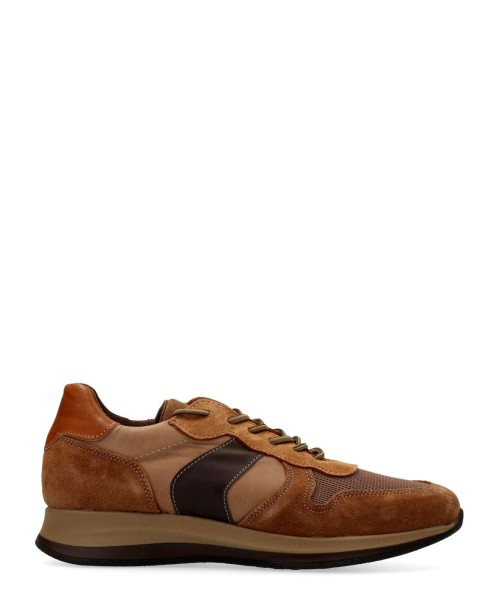 MAC Sneakers deportivo casual hombre