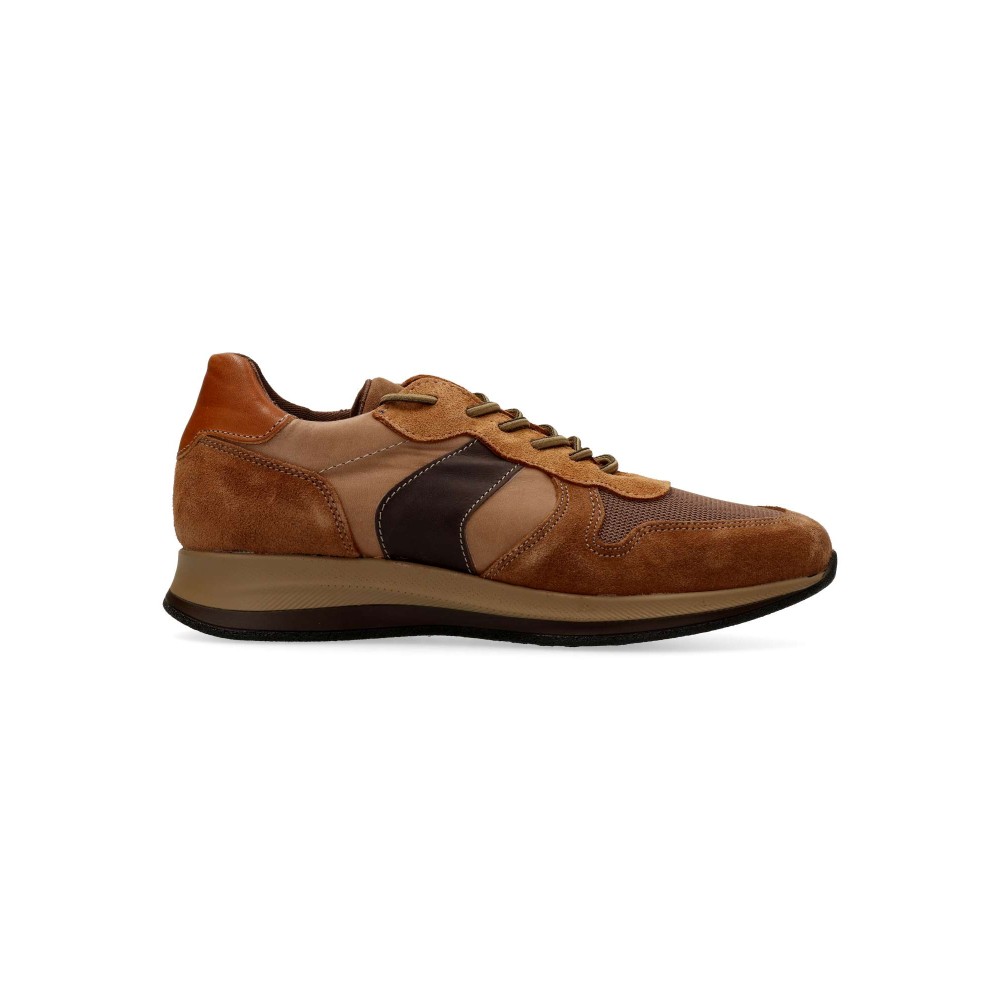 MAC Sneakers deportivo casual hombre