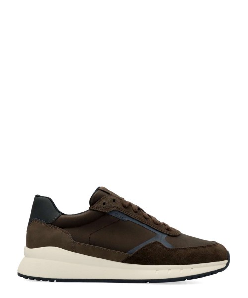 GEOX Zapatilla sneakers casual Branthon