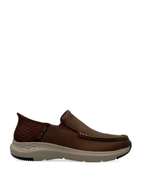 SKECHERS Mocasín lip-ins Relaxed Fit: Parson - Oswin