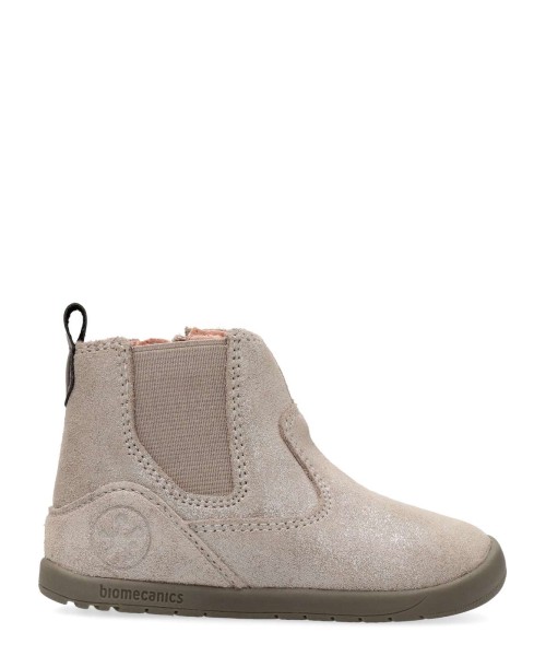 BIOMECANICS Botín barefoot primeros pasos