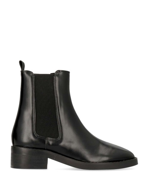 CORINA Botín chelsea confort mujer