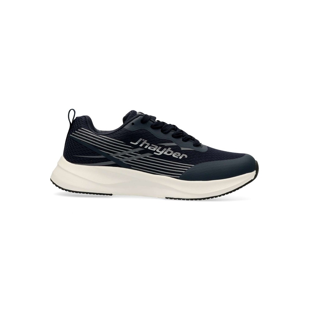 JHAYBER Zapatilla deportiva running hombre Ratilo