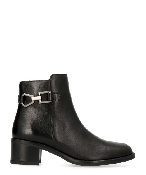 DORKING Botines piel confort mujer Chiara