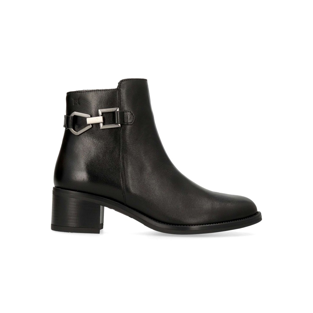 DORKING Botines piel confort mujer Chiara