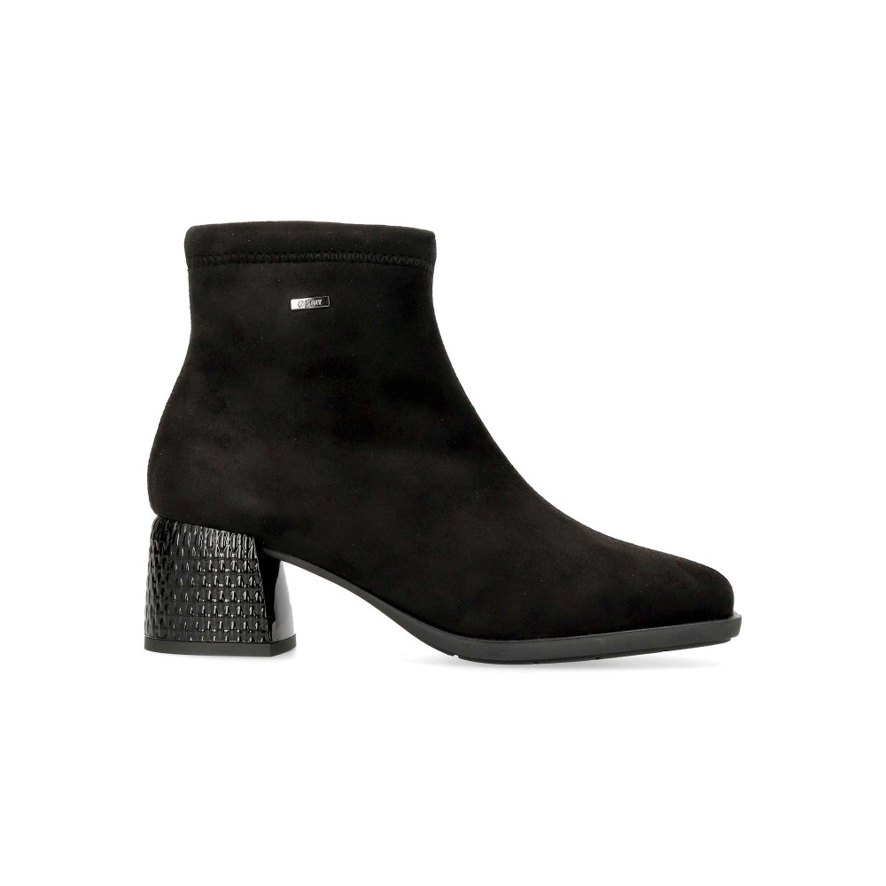 D`CHICAS Botín confort menbrana waterproof