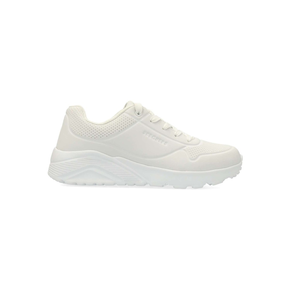 SKECHERS Zapatilla sneakers Uno Lite - Delodox