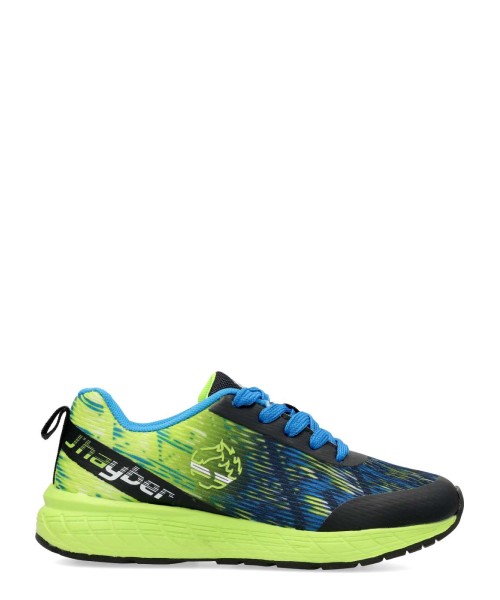 JHAYBER Zapatilla deportiva confort niño Ripala