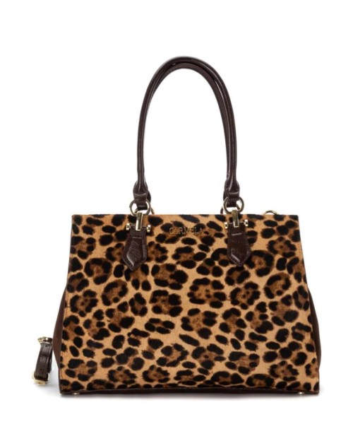 CARMELA Bolso de hombro y bandolera