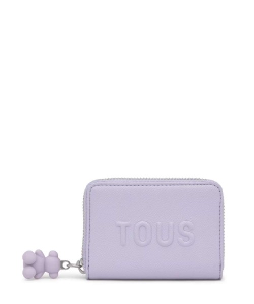 TOUS Monedero Brenda mujer