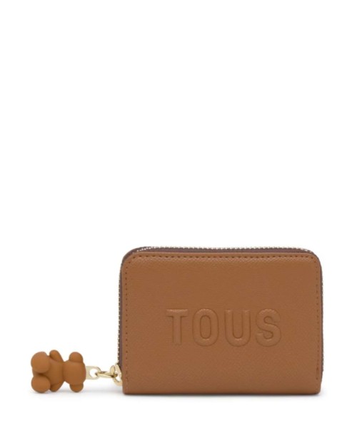TOUS Monedero Brenda mujer