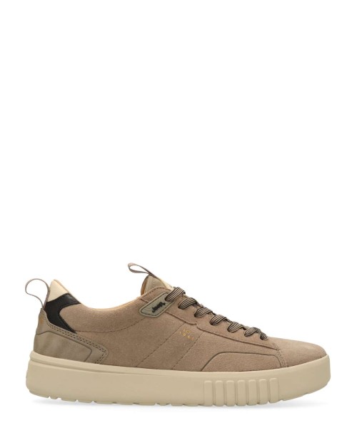 JEEP Sneakers deportivo casual Rocks Suede