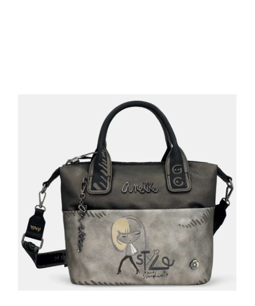 ANEKKE Bolso pequeño mujer Nature Koko