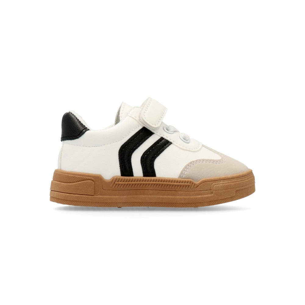 PEKES Sneakers deportivas casual confort