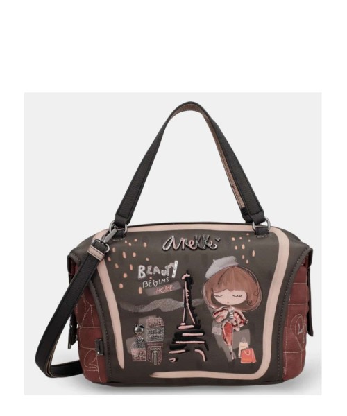 ANEKKE Bolso de mano bandolera Mademoiselle