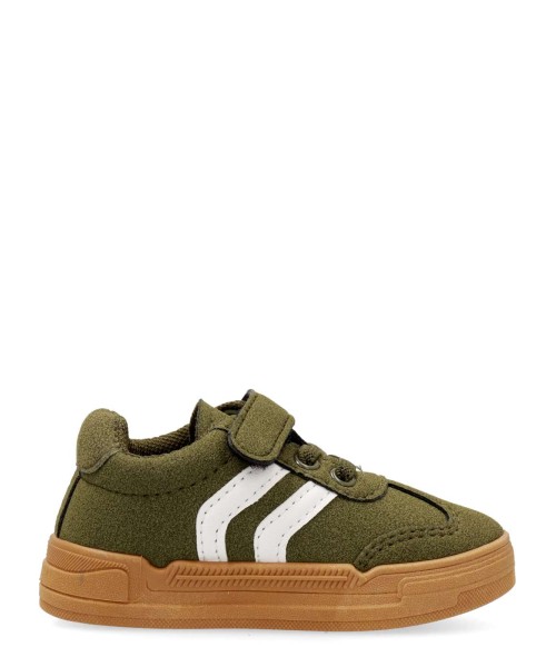 PEKES Zapatilla deportiva casual niño