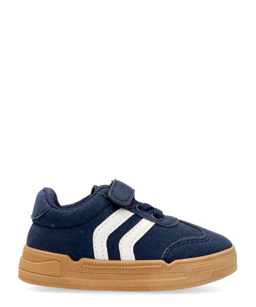 PEKES Zapatilla sneakers casual niño