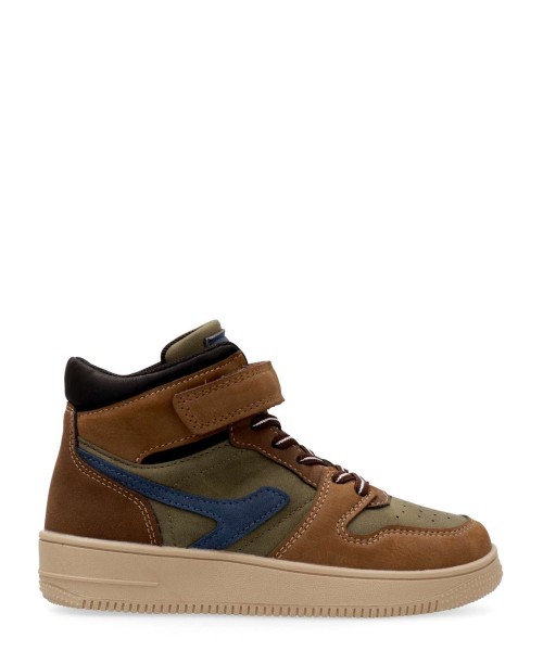 PEKES Botín deportivo casual confort