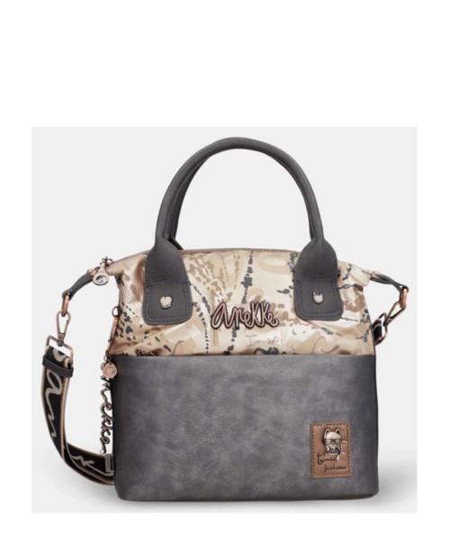 ANEKKE Bolso bowling de mujer Intentions