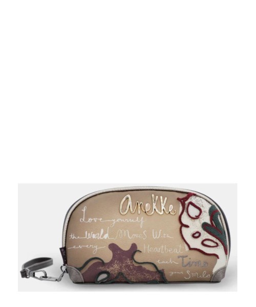 ANEKKE Portatodo RFID Manifesto mujer