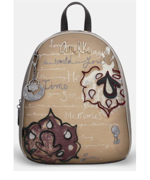 ANEKKE Bolso mochila de paseo Manifesto