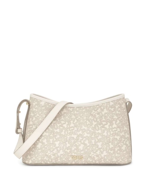 TOUS Bolso bandolera grande Kaos Mini