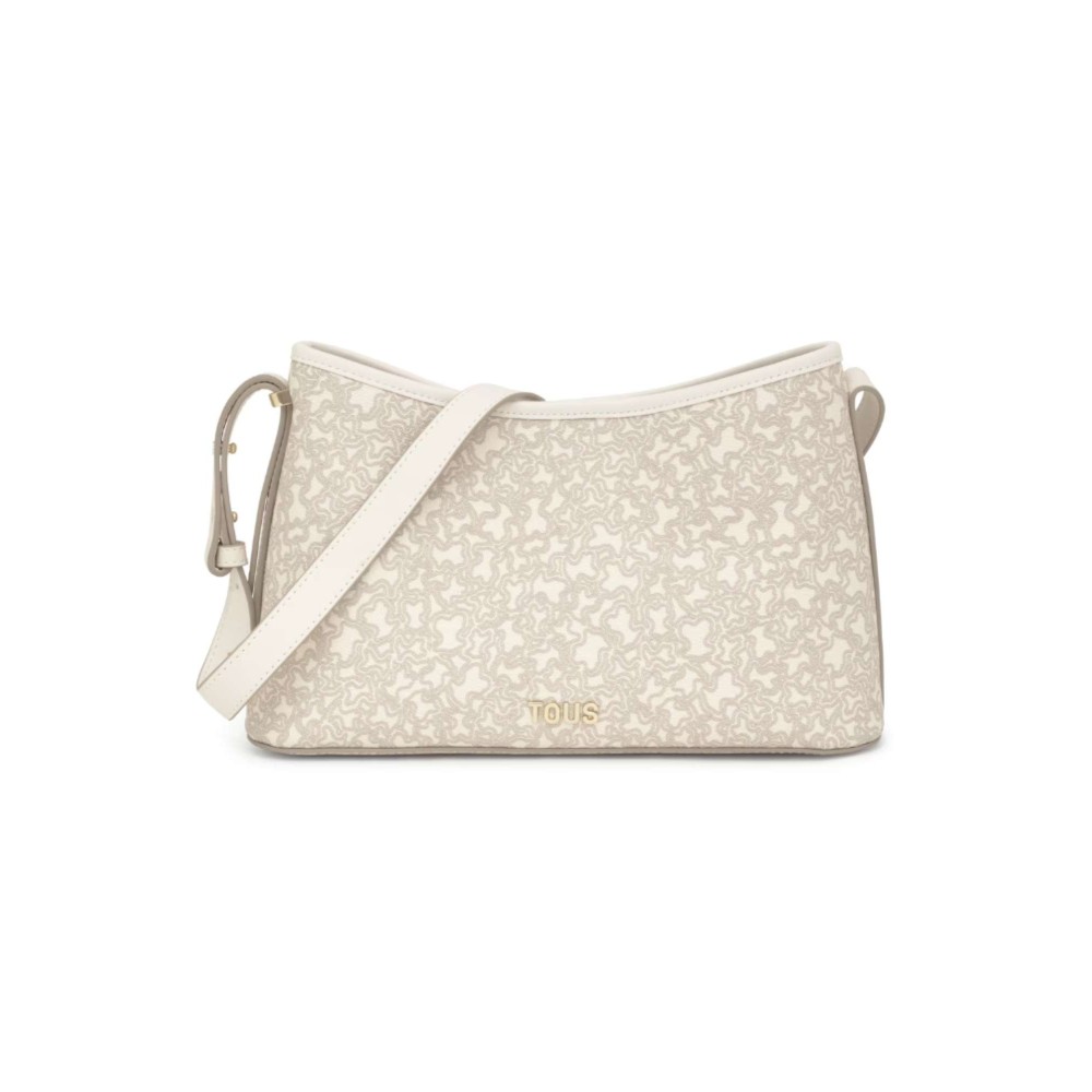 TOUS Bolso bandolera grande Kaos Mini