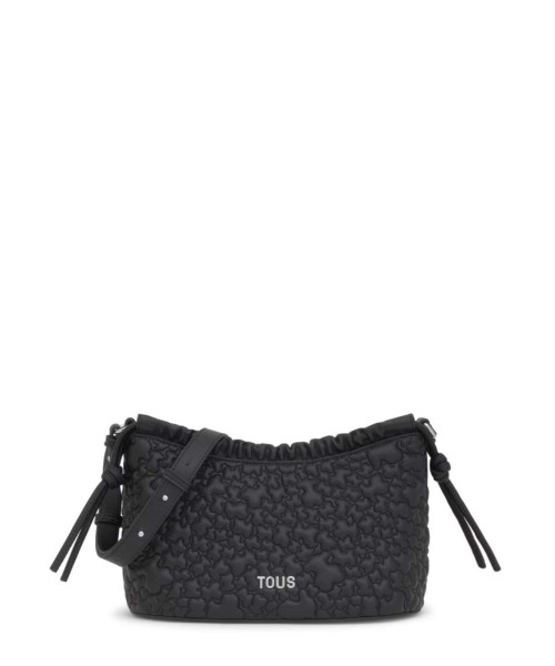 TOUS Bolso bandolera mediano Puffy Bear