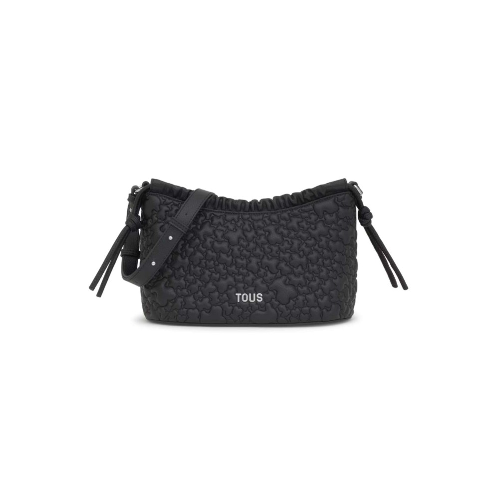 TOUS Bolso bandolera mediano Puffy Bear