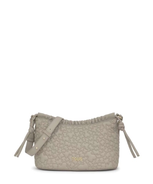 TOUS Bolso bandolera mediano Puffy Bear