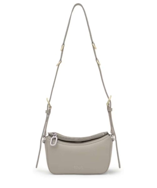 TOUS Bolso bandolera pequeño City
