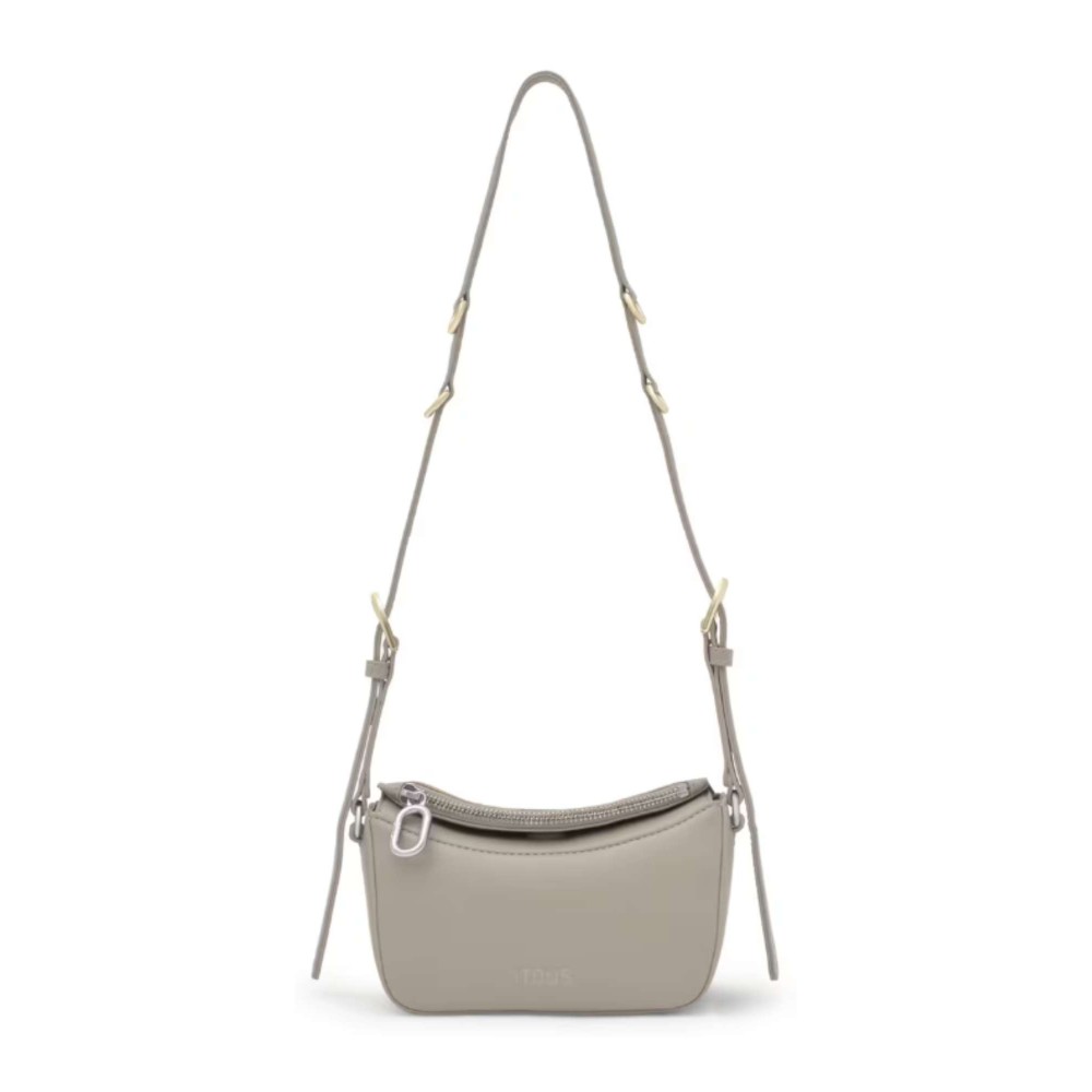 TOUS Bolso bandolera pequeño City