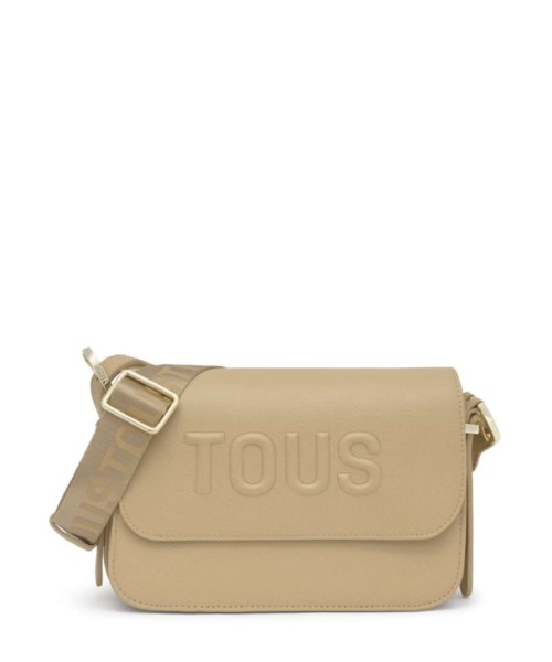 TOUS Bolso bandolera mediano Brenda