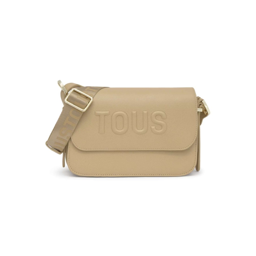 TOUS Bolso bandolera mediano Brenda