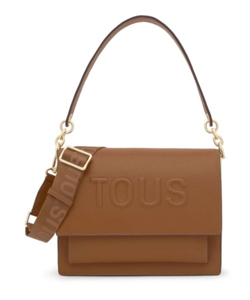 TOUS Bolso bandolera Audree Brenda